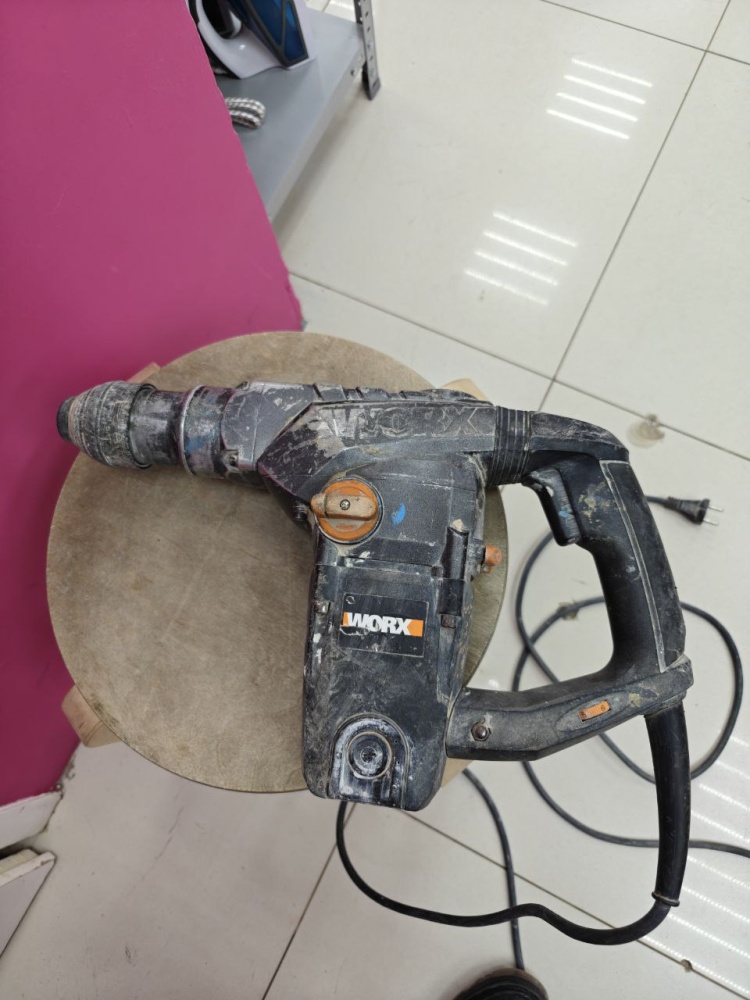 Перфоратор Worx WT-344