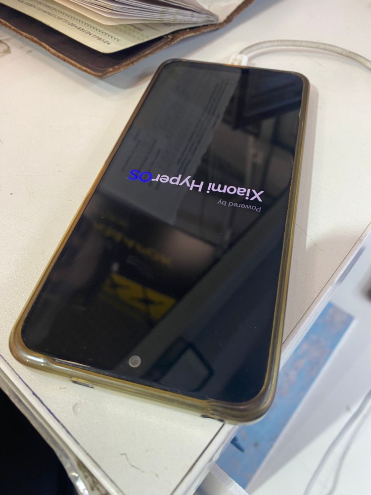 Смартфон Xiaomi Redmi 12