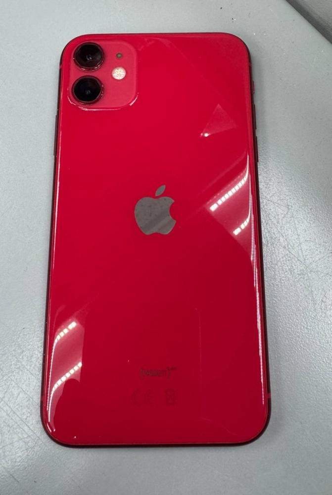 Смартфон iPhone 11 64Gb