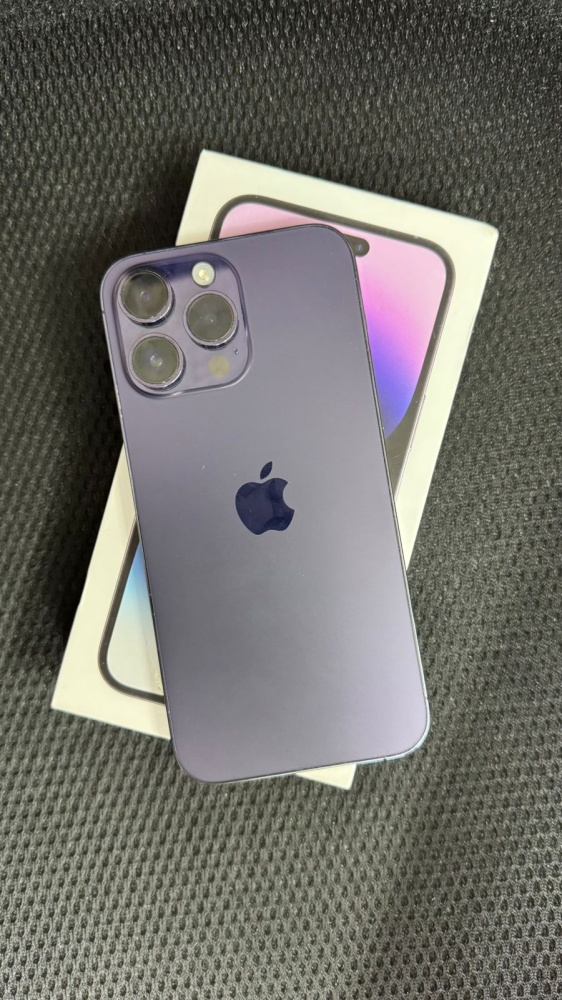 Смартфон iPhone 14 PRO MAX 512gb