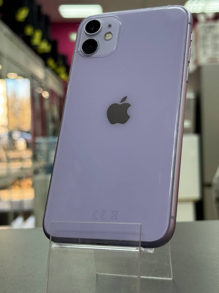 Смартфон iPhone 11 64Gb