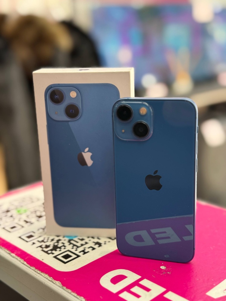 Смартфон iPhone 13 mini 128 Gb