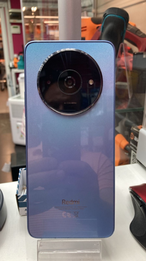 Смартфон Xiaomi Redmi A3 4\128