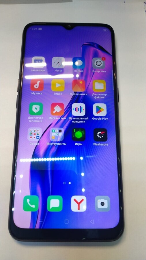 Смартфон Oppo A31