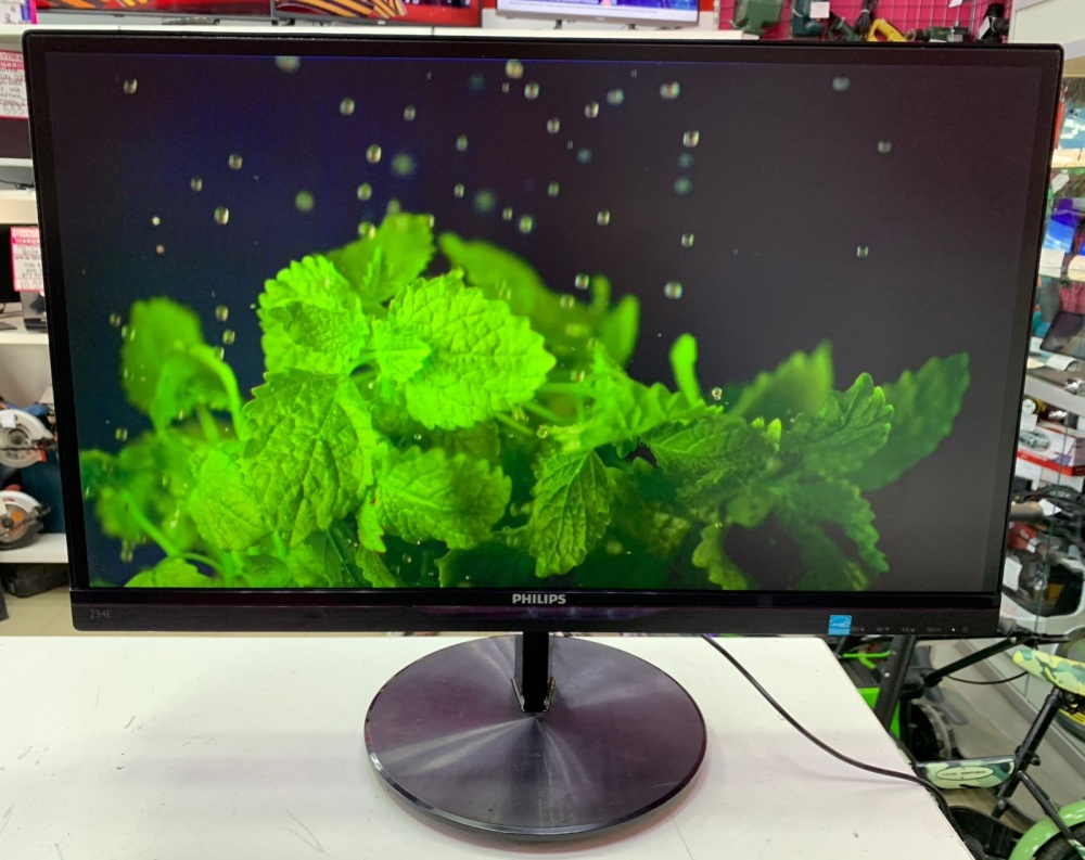 Монитор Philips 234E5Q