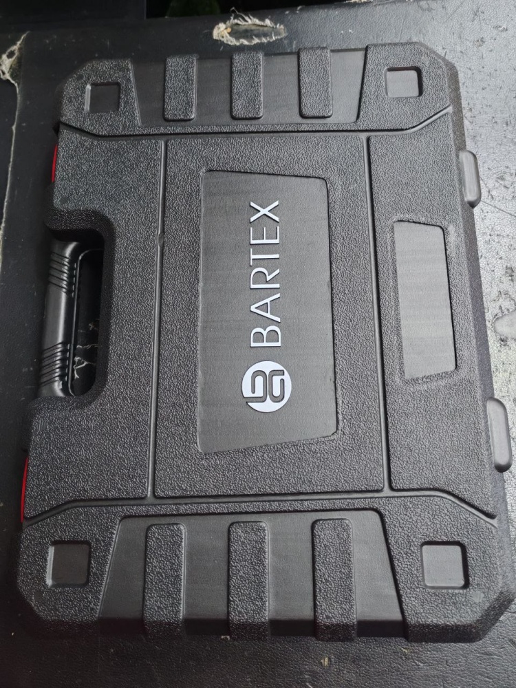 Набор инструментов Bartex