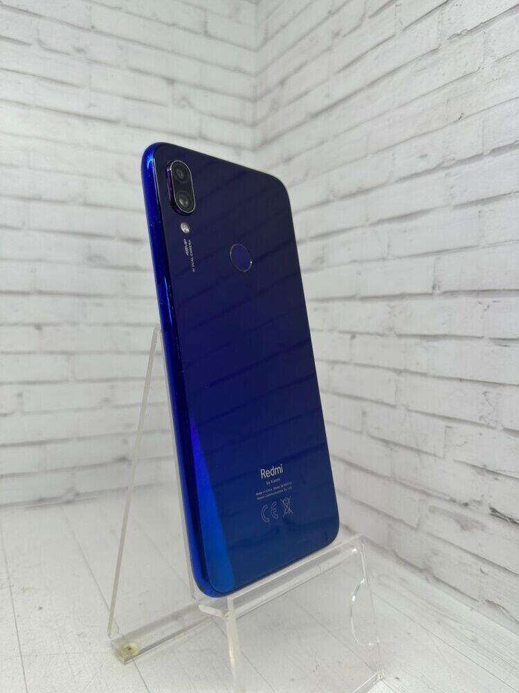 Смартфон Xiaomi Redmi note 7 4/128