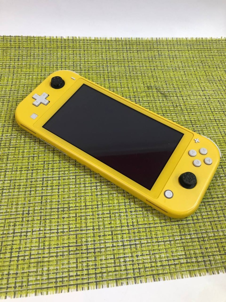 Игровая приставка Nintendo Switch Lite