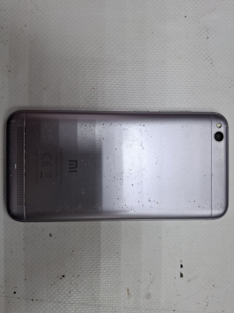 Смартфон Xiaomi 6 a