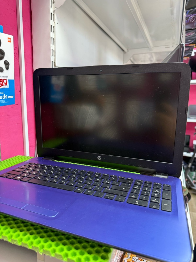 Ноутбук HP 15ba090UR