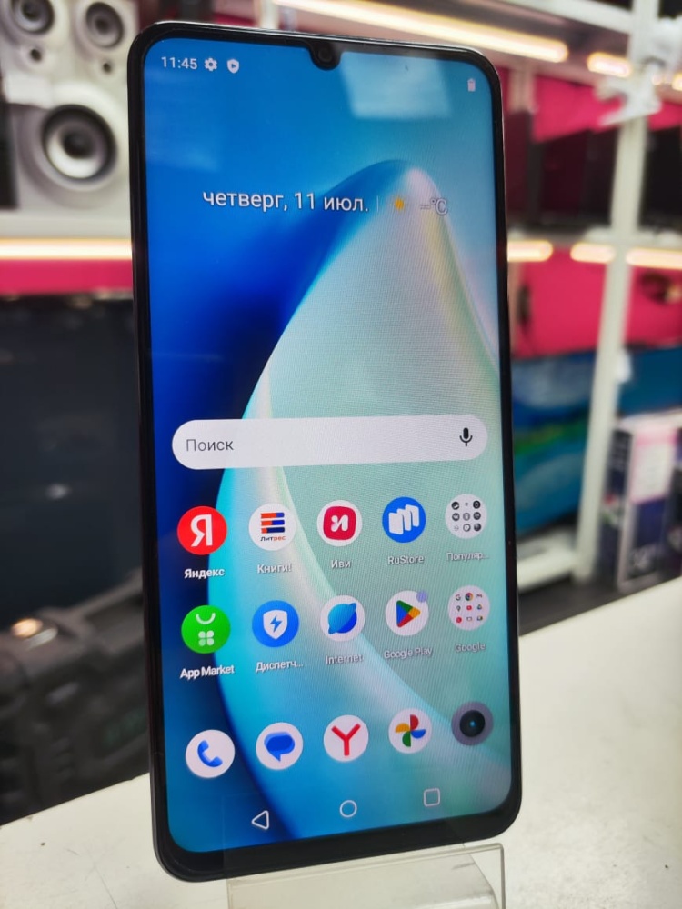 Смартфон Realme Note 50 3/64