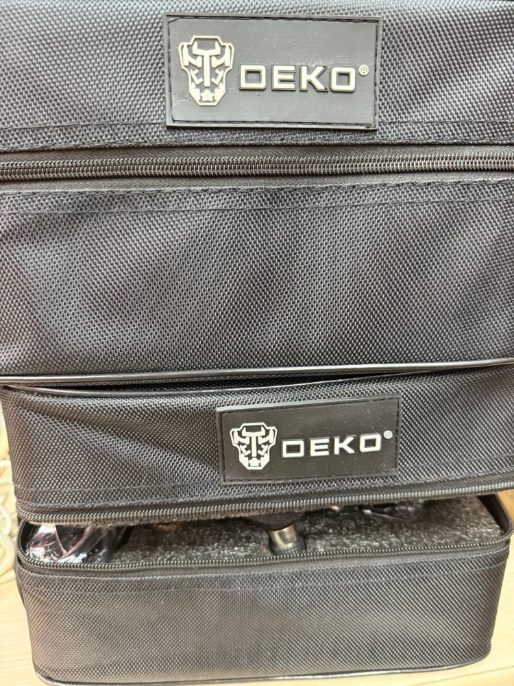Лазерный уровень Deko