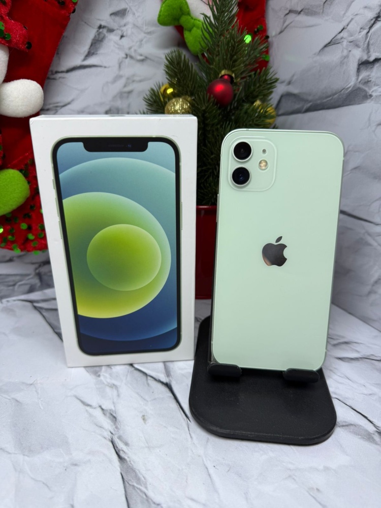 Смартфон iPhone 12 128 Gb