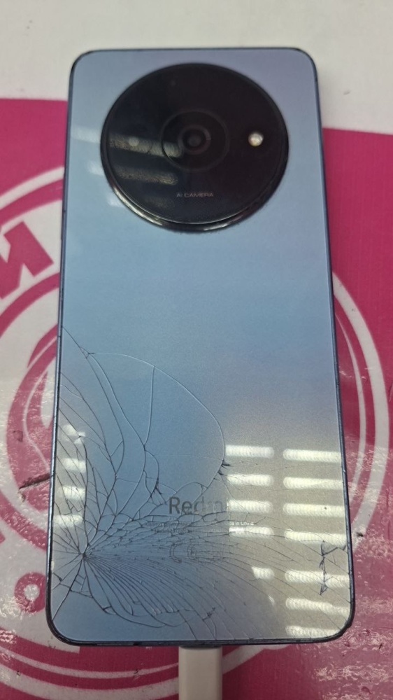 Смартфон Xiaomi Redmi A3x