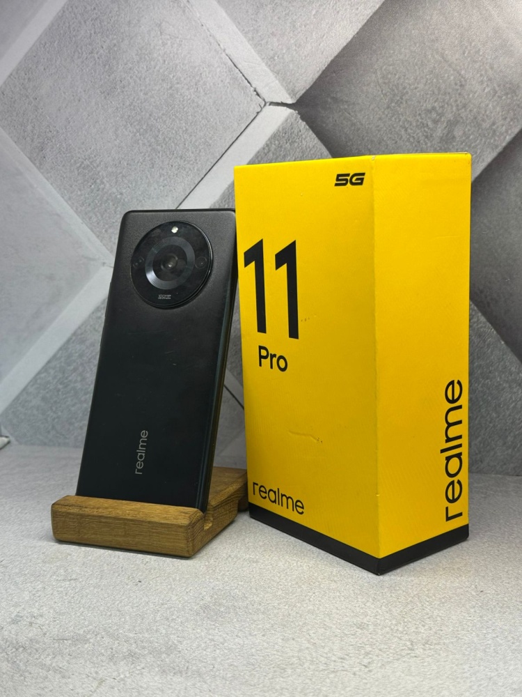 Смартфон Realme 11 PRO 8/128