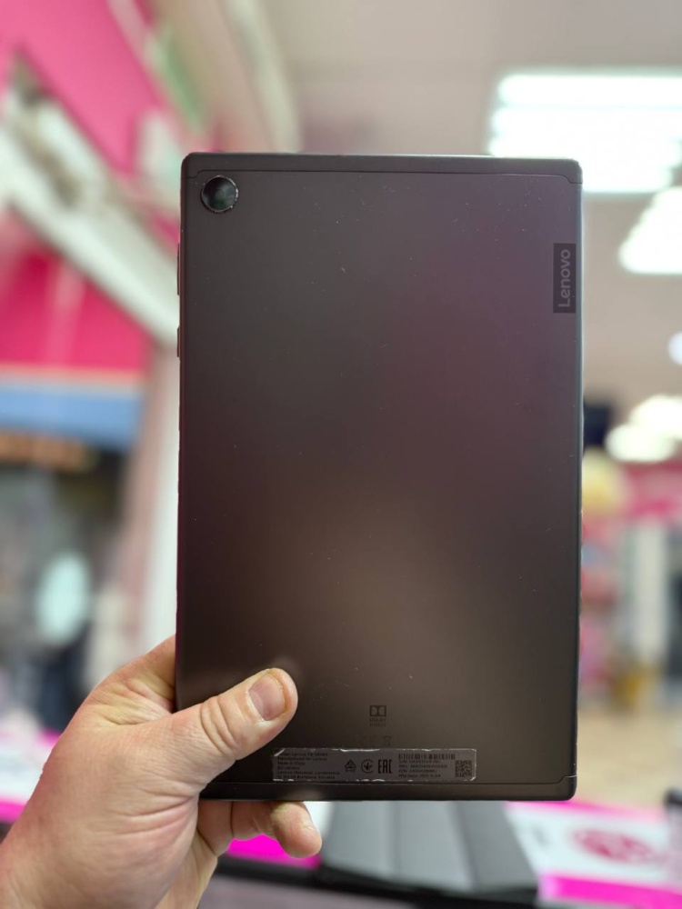 Планшет Lenovo tab M10 FHD PLUS 4/64