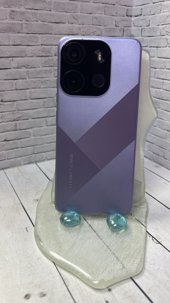 Мобильный телефон Tecno Sprk go 2023 3/64