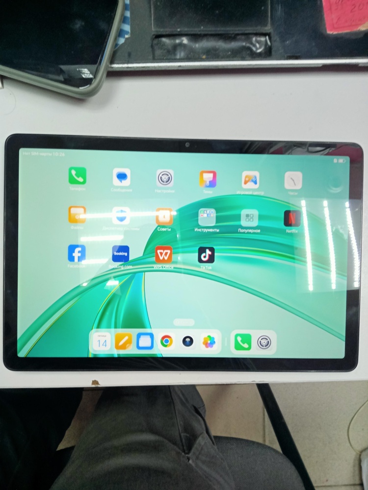 Планшет Honor Х8А