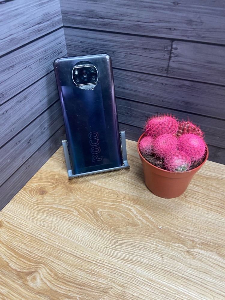 Смартфон Xiaomi Poco X3 PRO 8/256