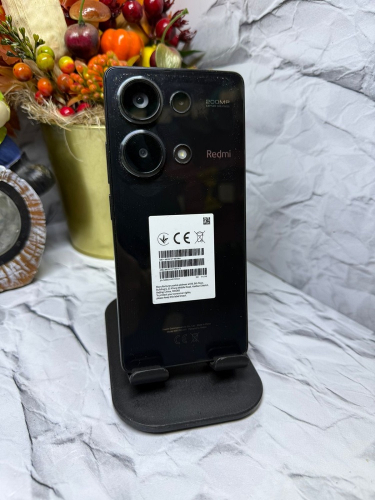 Смартфон Xiaomi Redmi note 13 PRO 12/512
