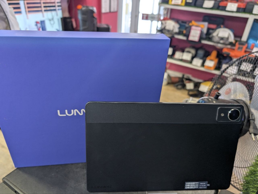 Lunnen Ground 11 8/256