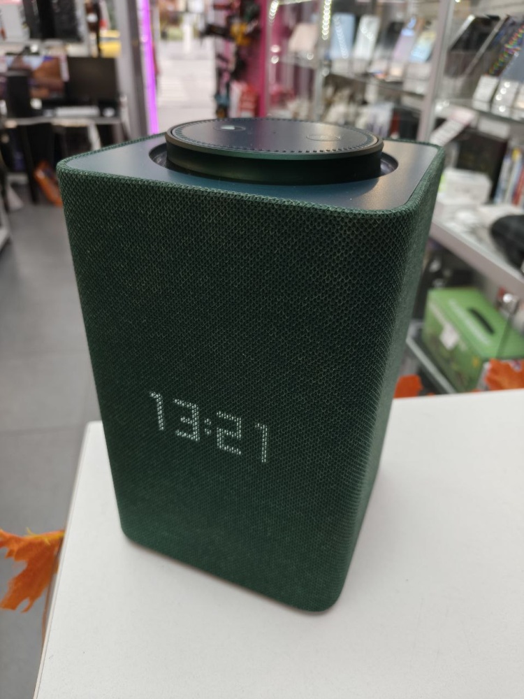 Яндекс-станция Макс 2