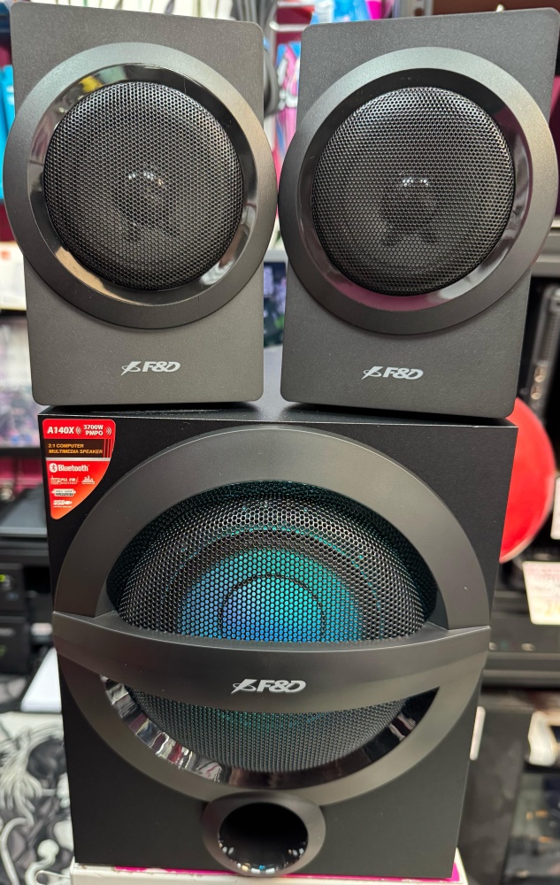 Акустика F&D A140X