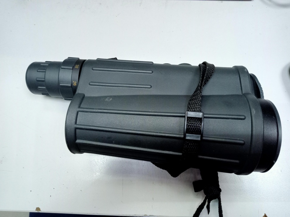 Монокуляр YUKON