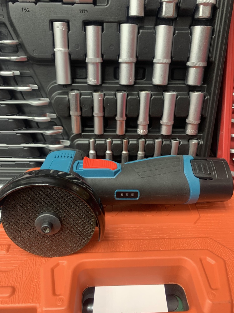 УШМ (Болгарка) МИНИ