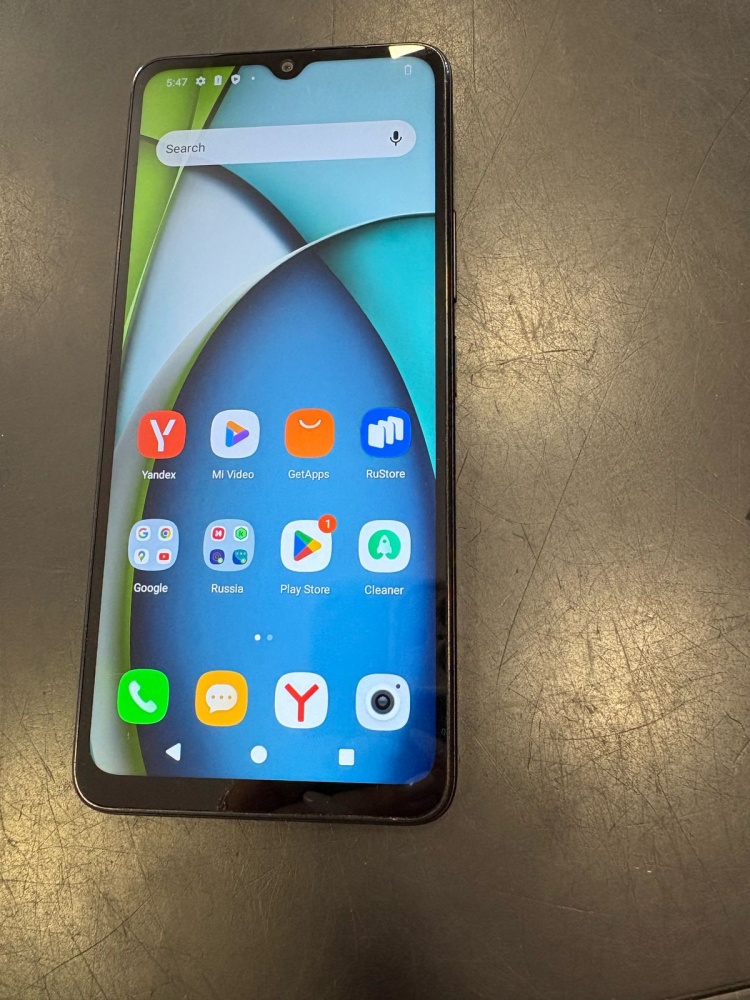 Смартфон Xiaomi Redmi A3x 3\64