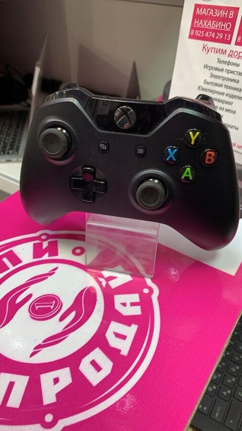 Геймпад xbox ONE