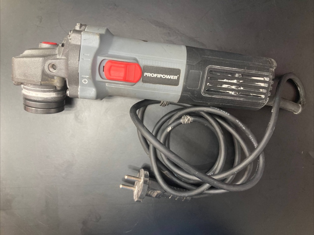 УШМ (Болгарка) ProfiPower PGS-1050