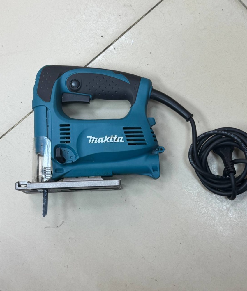 Лобзик Makita 4329
