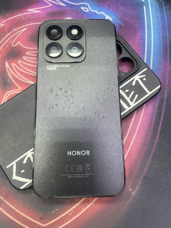 Смартфон Honor X8b 8/128
