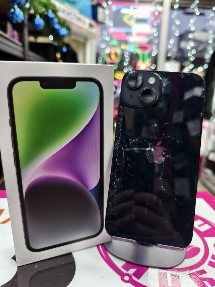 Смартфон iPhone 14 256 88%