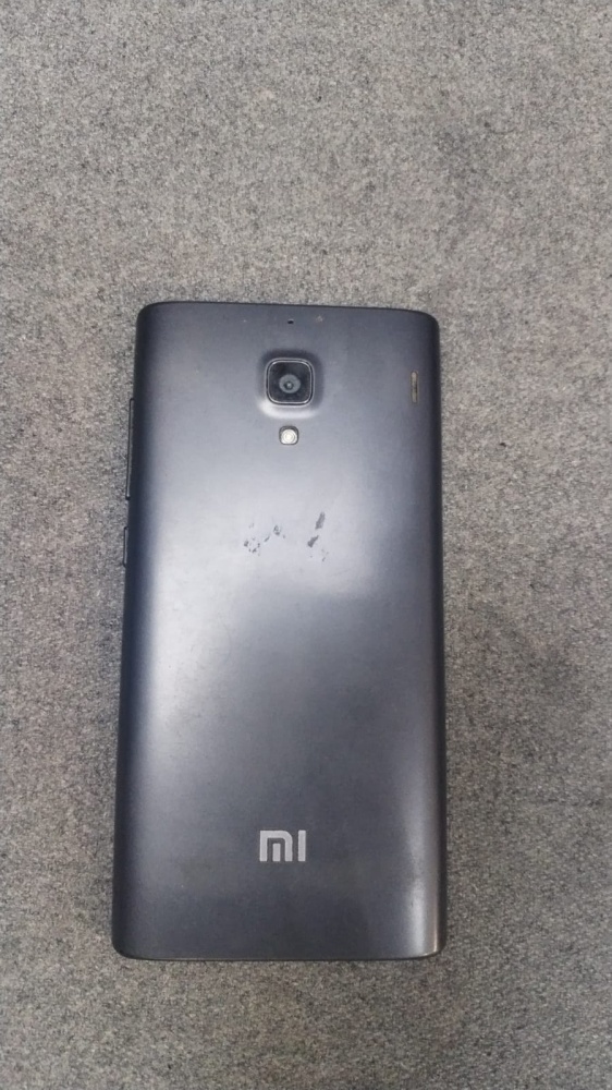 Смартфон Xiaomi Redmi 3S 32 гб