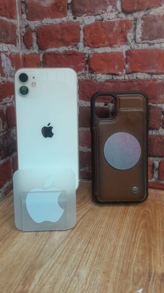 Смартфон iPhone 11 64Gb