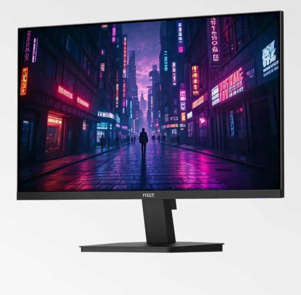 Монитор Razz 27