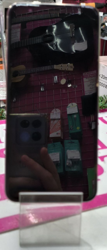 Смартфон Samsung J4+ 2018 4/32