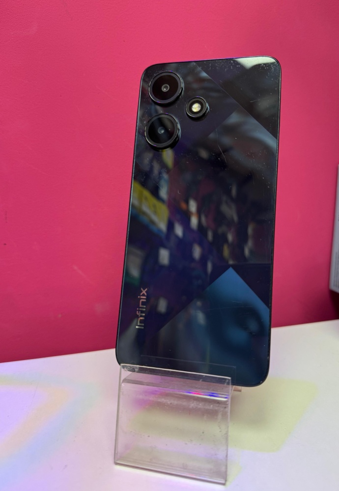 Мобильный телефон Infinix HOT 30I 8/128gb