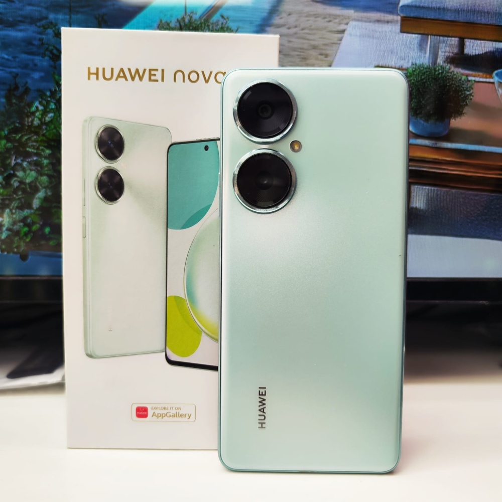 Смартфон Huawei Nova 11i 8\128