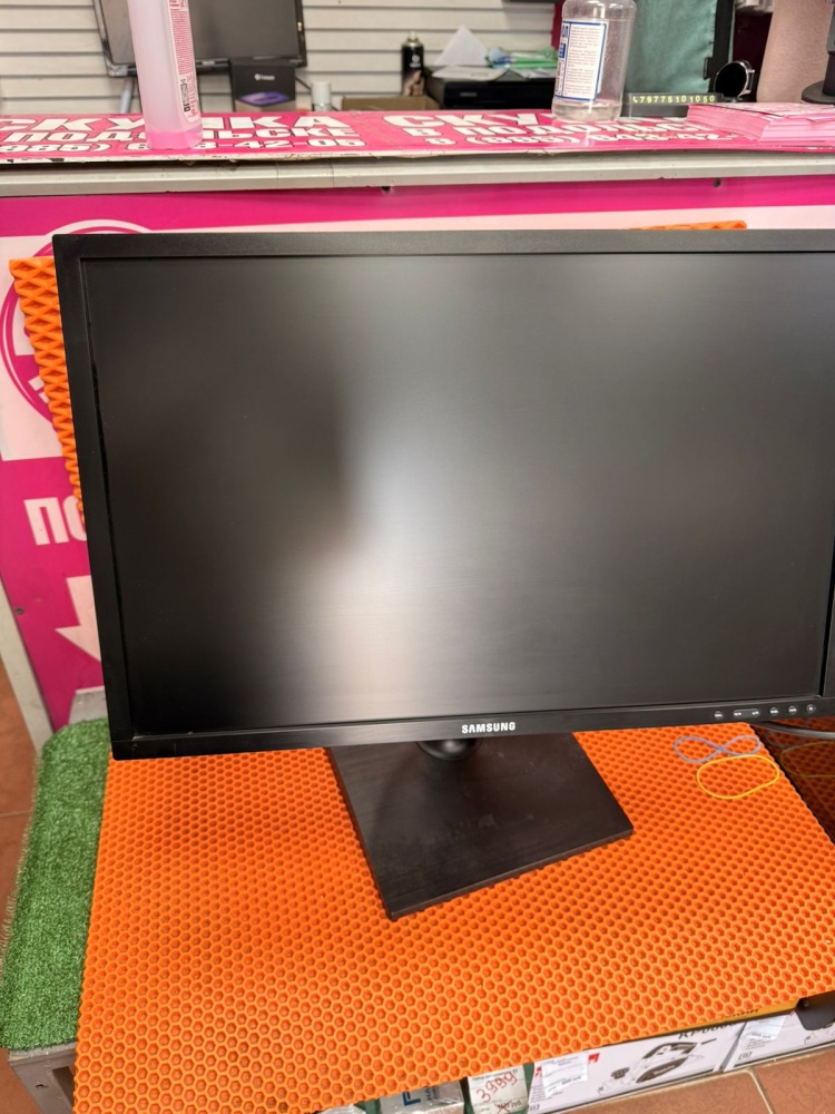 Монитор Samsung 24