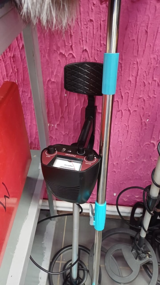 Металлодетектор PIONEER MD4030