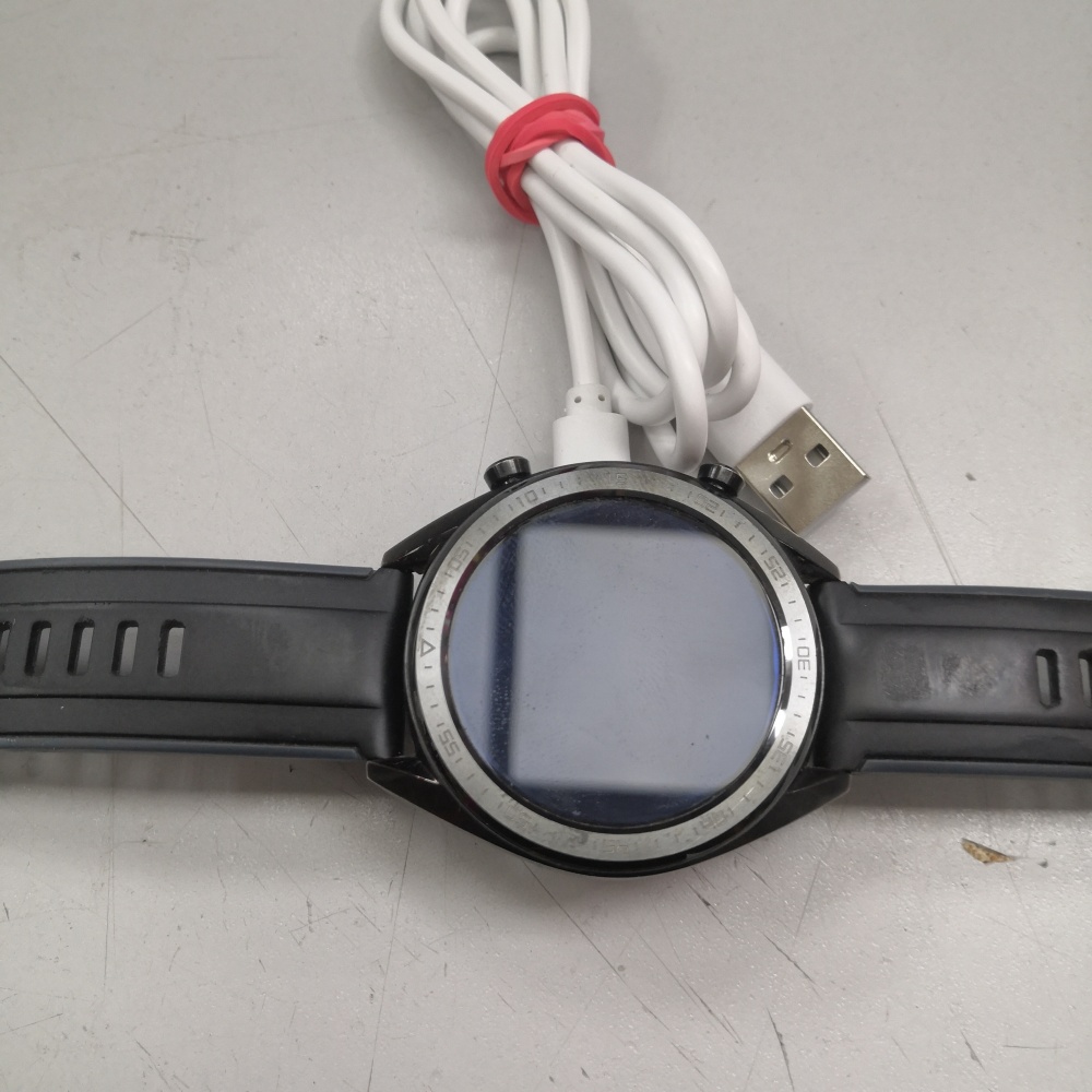 Смарт-часы Huawei GT