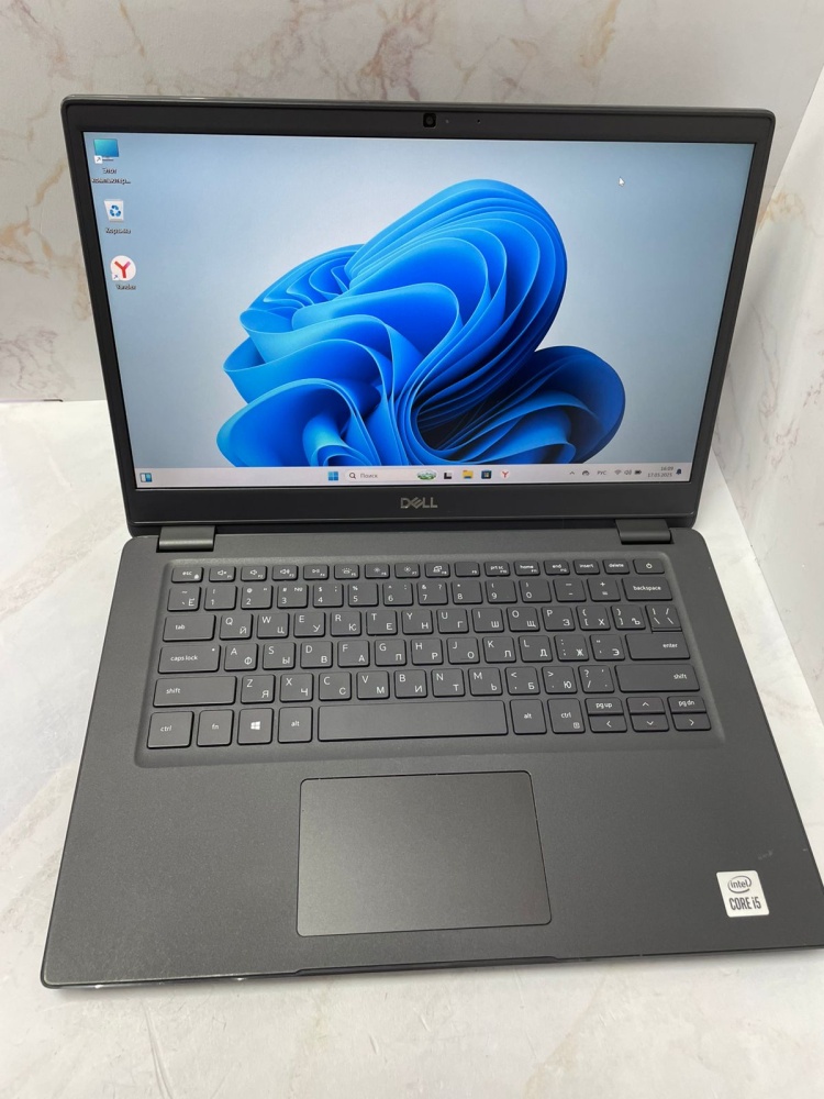 Ноутбук Dell Latitude 3410 (i5)