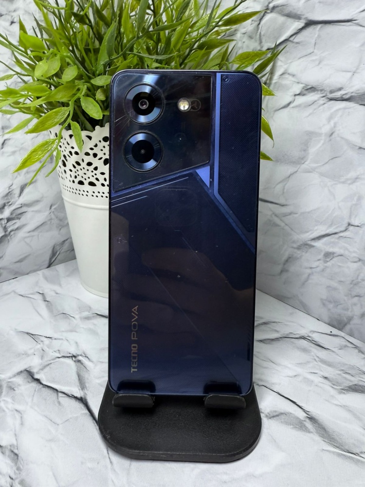 Мобильный телефон Tecno POVA 5 8-256