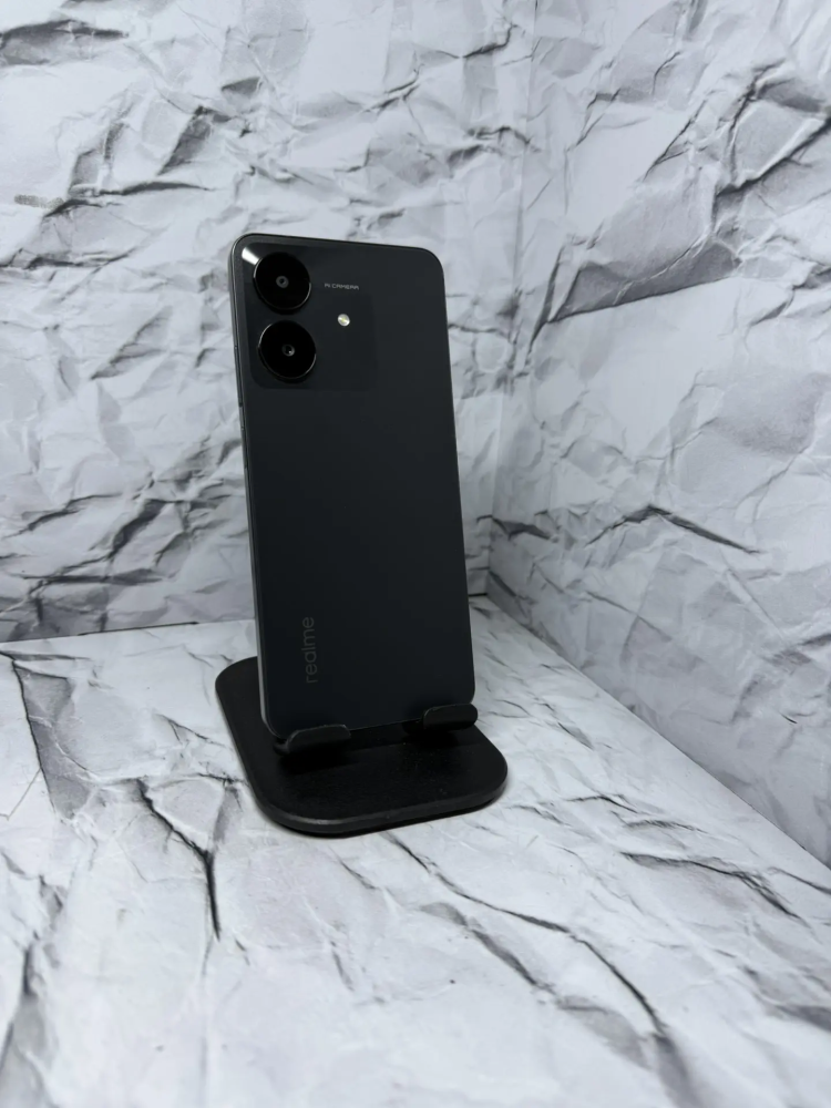 Смартфон Realme Note 60X 3\64