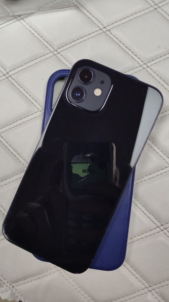Смартфон iPhone 12 64 Gb