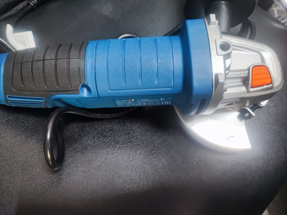 УШМ (Болгарка) Dexter