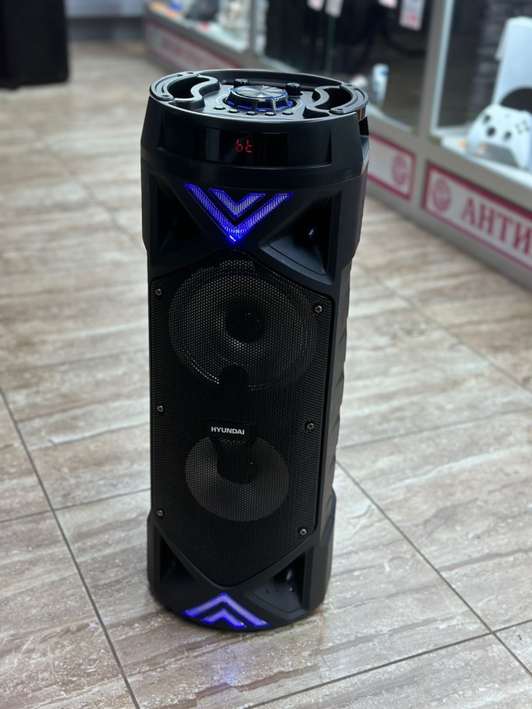 Акустика Hyundai 180